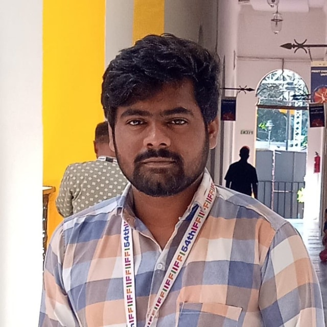 PRAVEEN