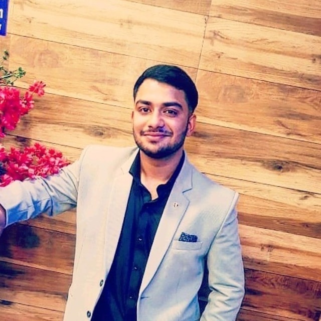 Nishant