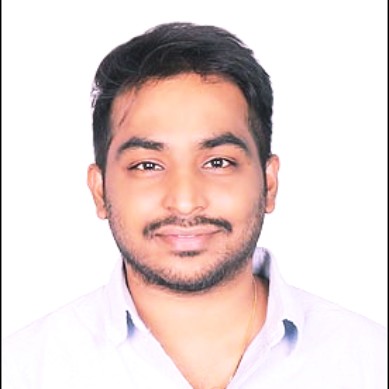 Praveen Kumar Reddy
