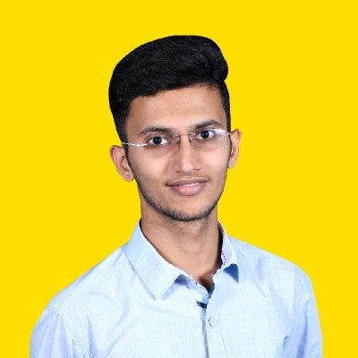 Ritesh