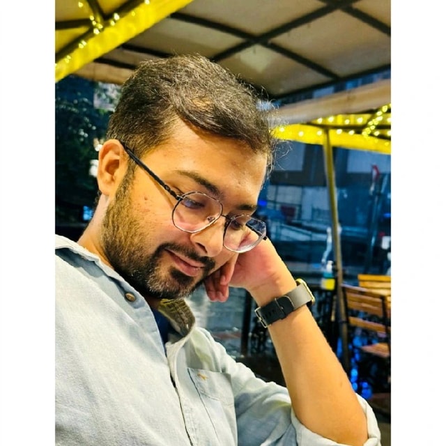 ANIKET