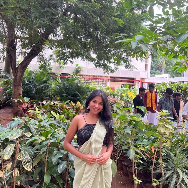 Vedika