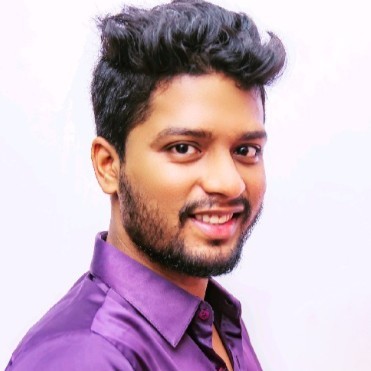 Ram Charan Teja