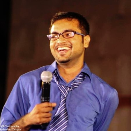 Mayank