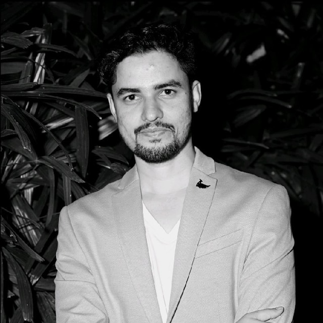 Ravi Bhushan