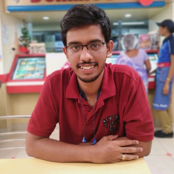 KRISHNAN