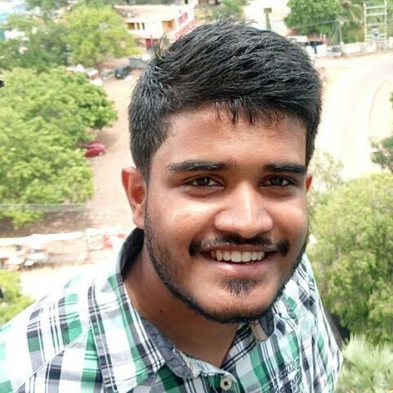 Chaitanya