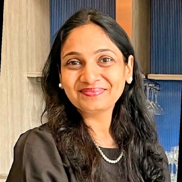 Vandana