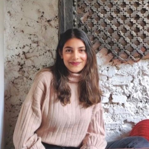Ananya