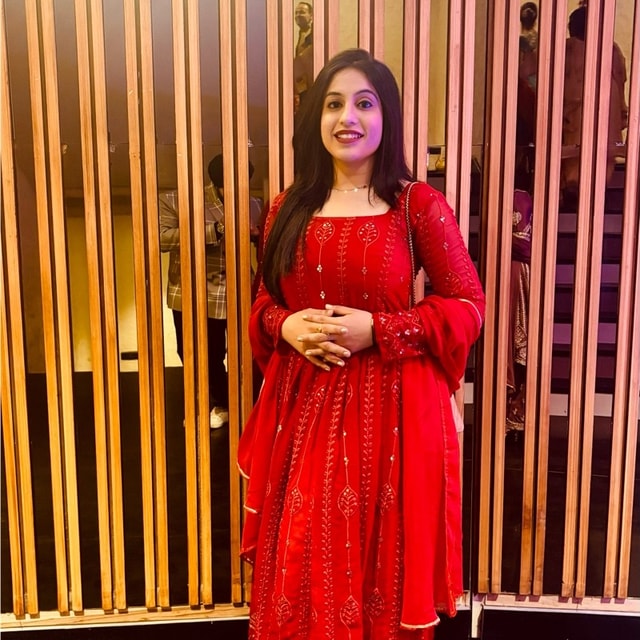 Anshika