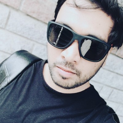 Maqsood