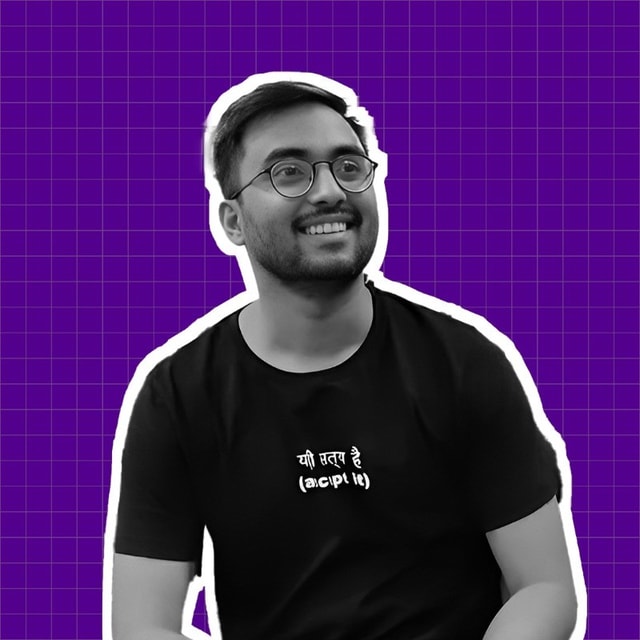 Nikam Suraj 