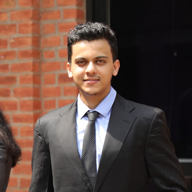 Sujeet
