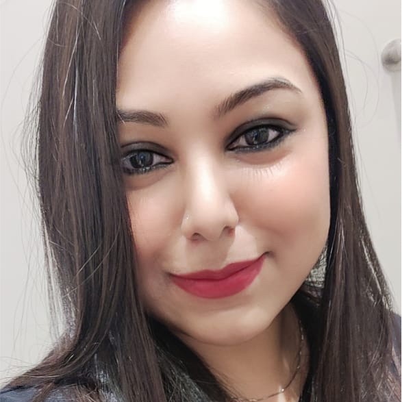 Sucharita