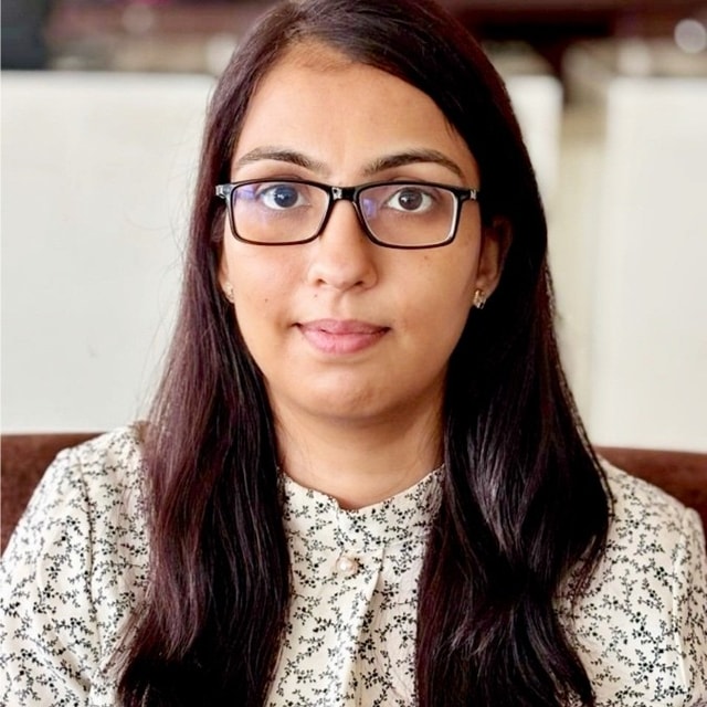 Dr. Deepali