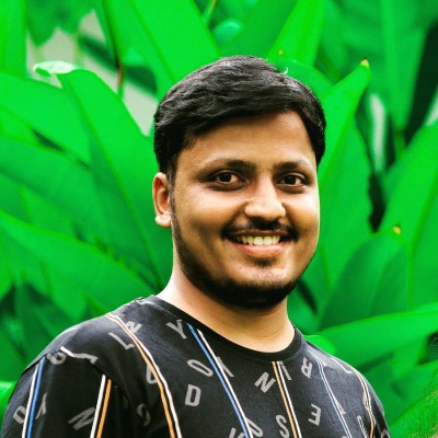 Abhishek