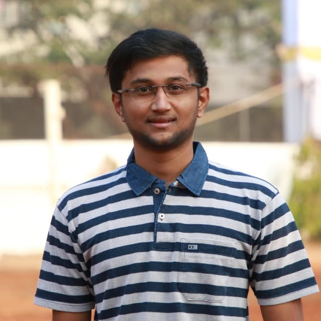 Aashish