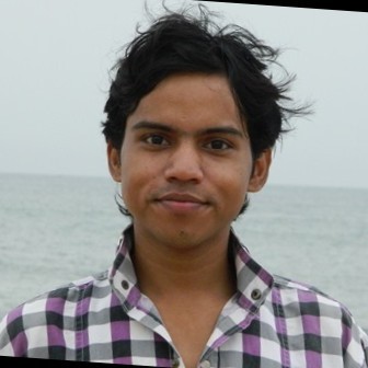 Harish