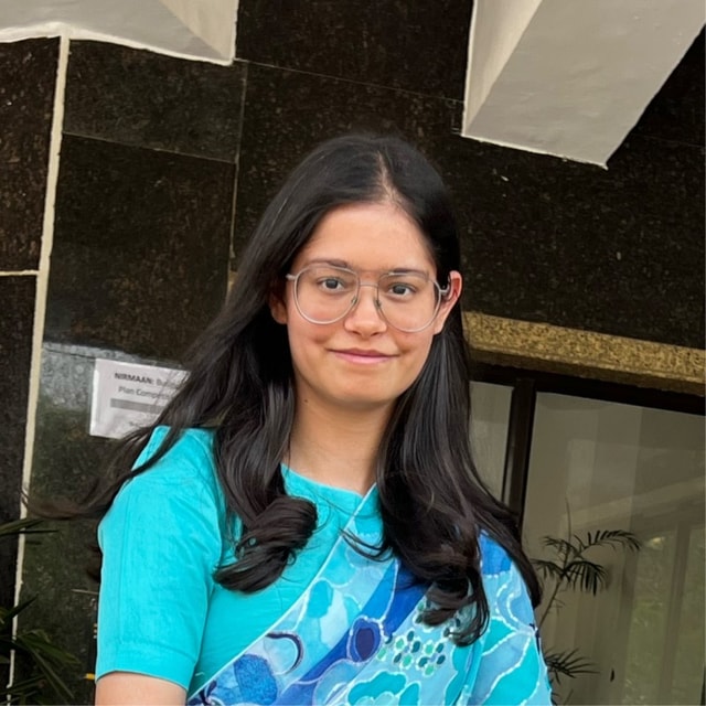 Bhumika