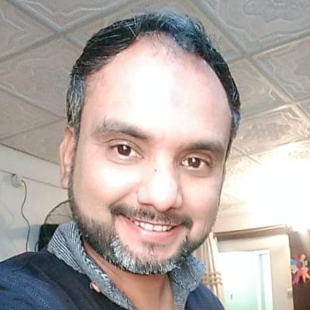 Jawaid