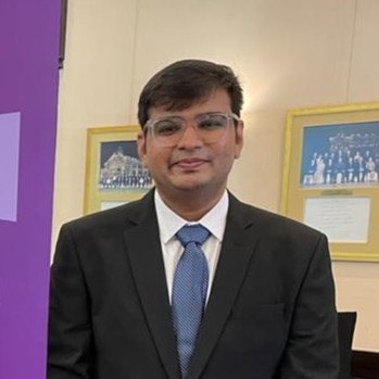 Rishabh Raj