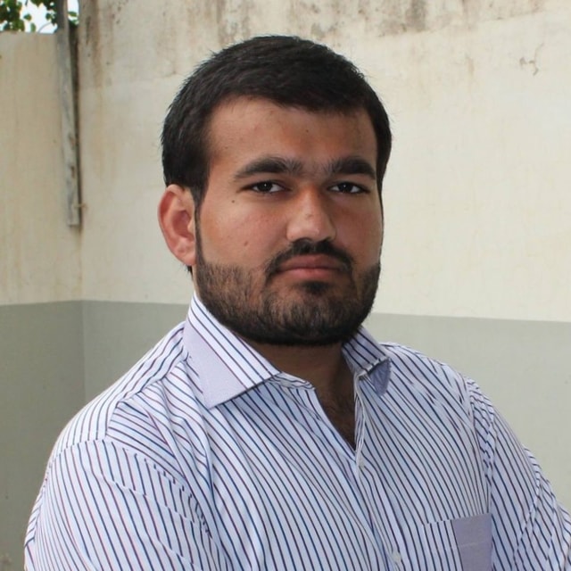 Muhammad Hasnain