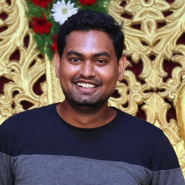 NARESH