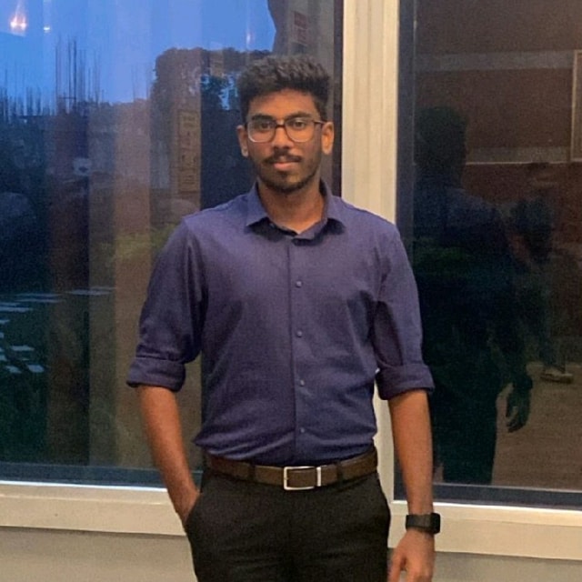Karthik