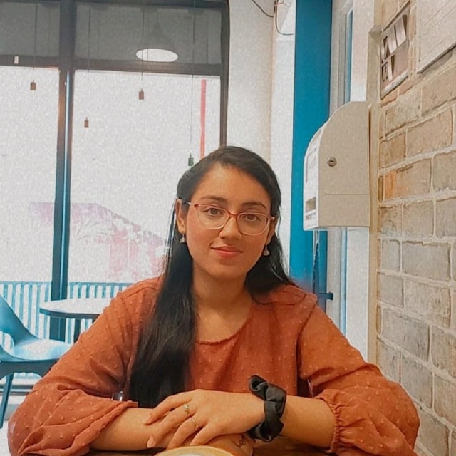 Muskaan