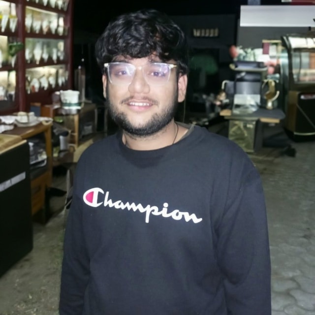 Rohit