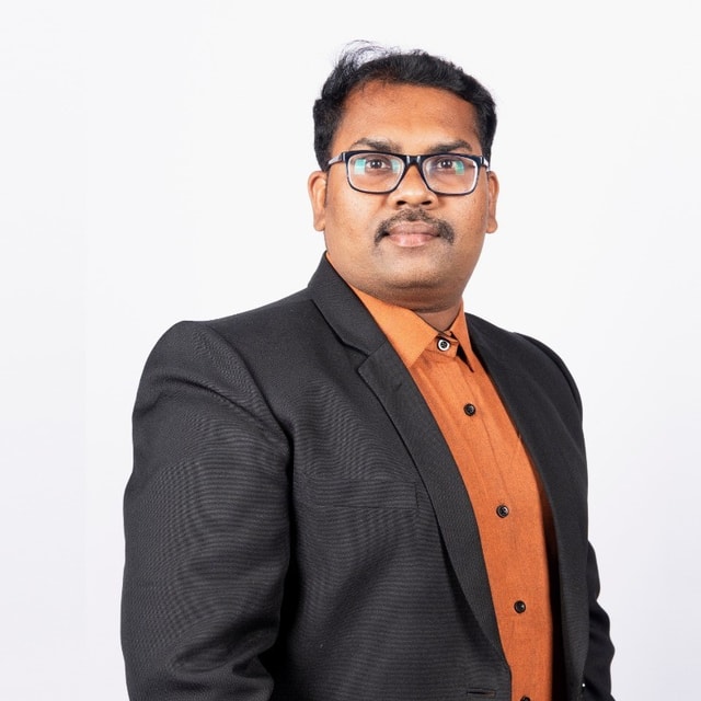 Rajesh Kumar