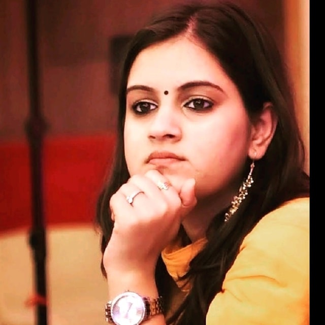 Srishti