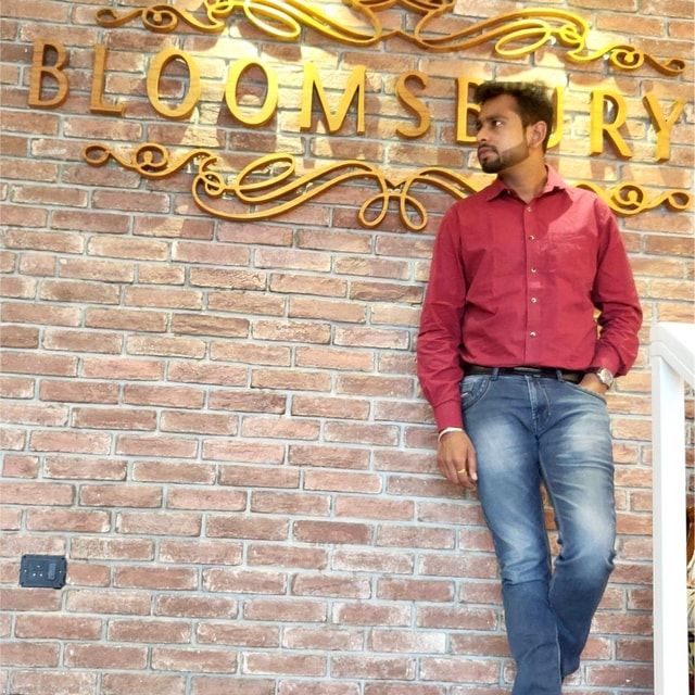 Abhishek