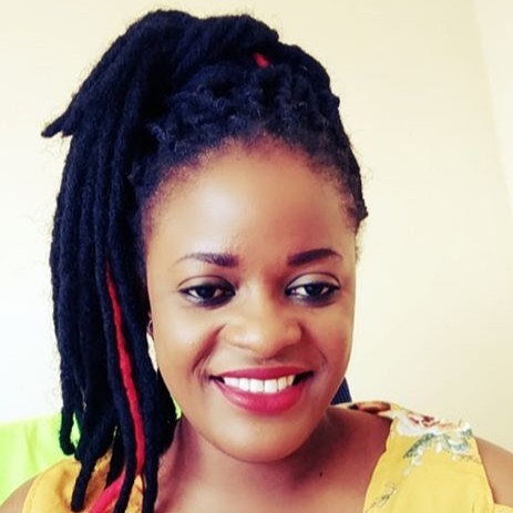 Wendy Kasonde