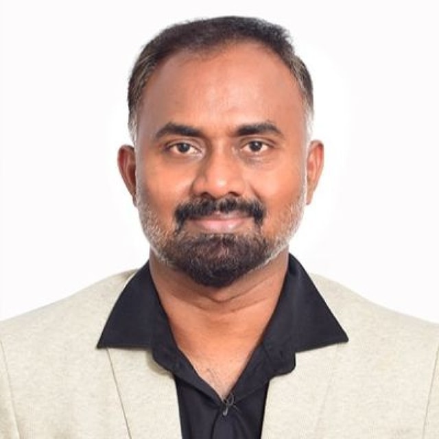 Thirumurugan