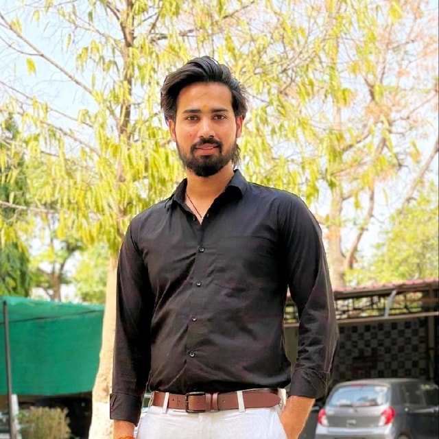 Jitendra