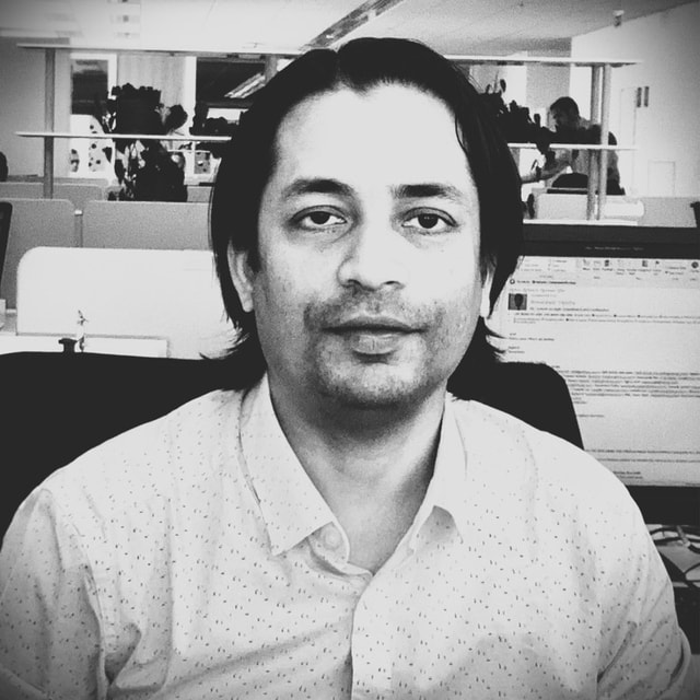 Kaustubh