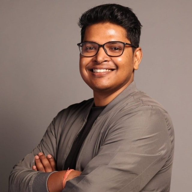Abhishek