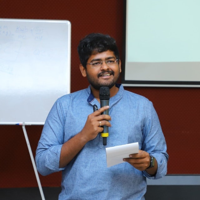 Jagadeesh