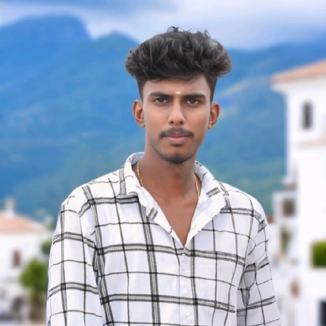 Dharshan