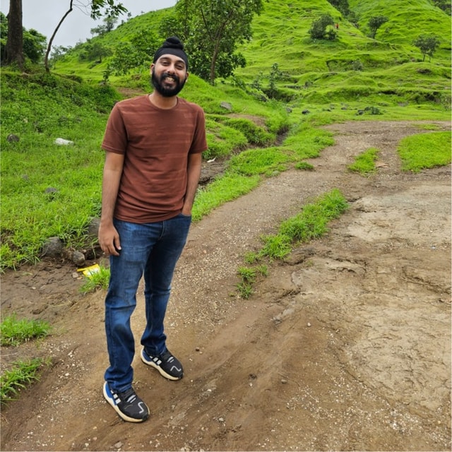 Balvinder
