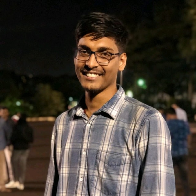 ABHINAV