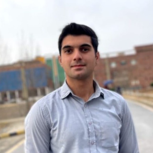 M.Daniyal
