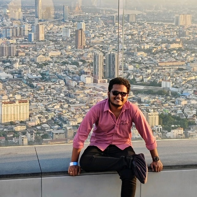 Shanmuka Abhinay