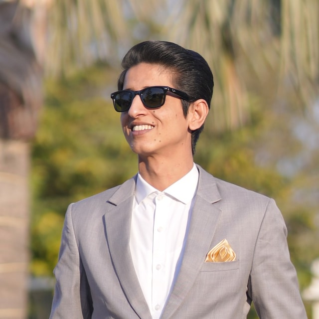 Zeeshan