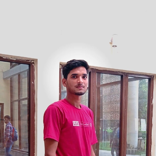 Durgesh