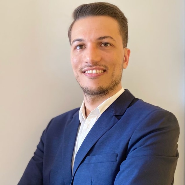 Antonio Marco