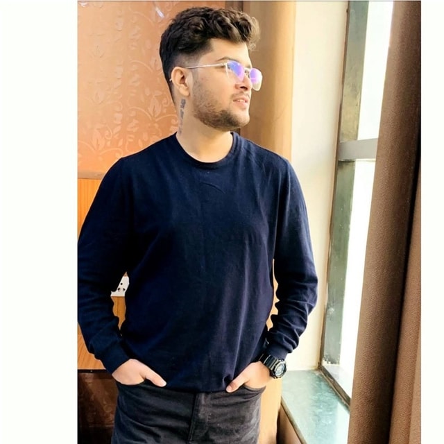 Deepak