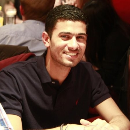 Shantanu