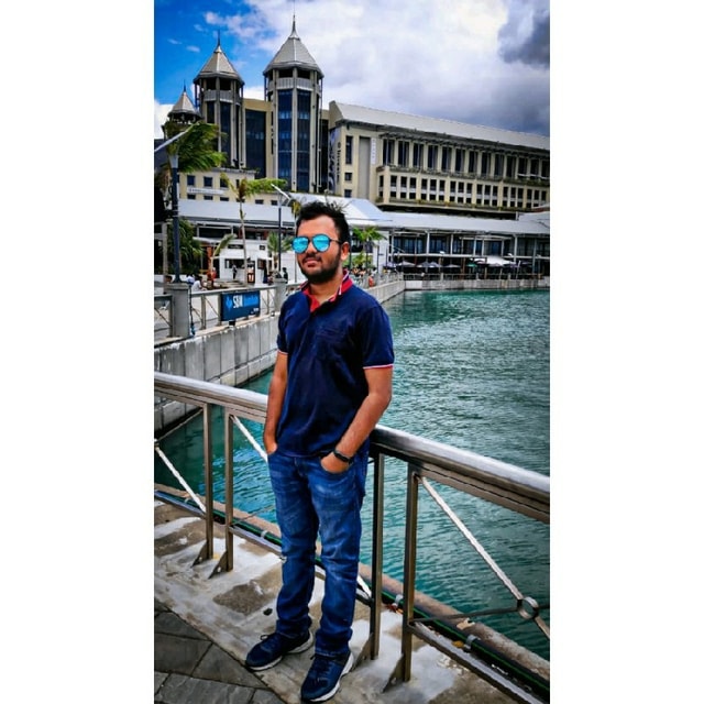 Abhay